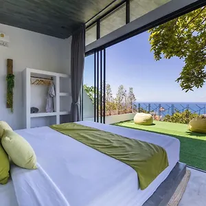 Pahili Pool - Sha , Ko Tao Tailandia