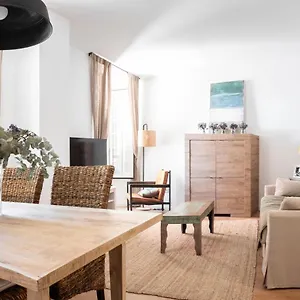 Apartamento De Lujo En Plaza Del Teatro , Málaga España