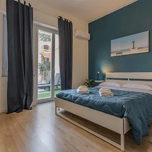 Eritrean Terrace Apartamento