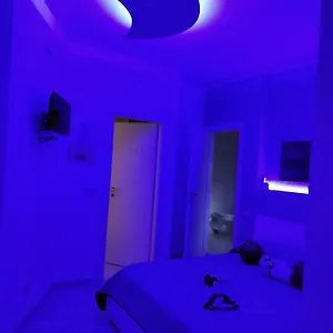 Sun & Moon Habitación en casa particular