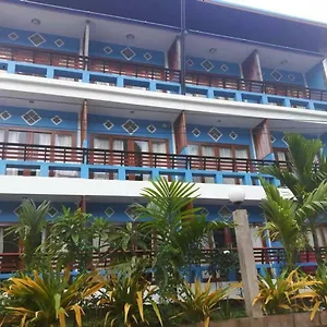 Mint , Ko Tao Tailandia